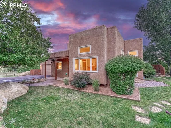 878 Oxford Ln, Colorado Springs, CO 80905