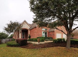 2605 Aspen Meadow Rd, Leander, TX 78641