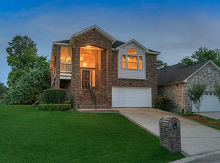 158 Harbour Town Dr, Montgomery, TX 77356