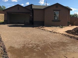 1559 E Yorkshire Ave, Chino Valley, AZ 86323