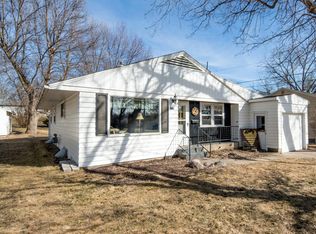 1216 Lake St, Fergus Falls, MN 56537