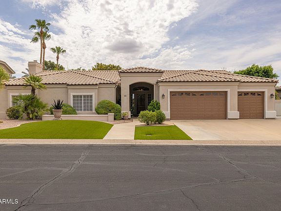 2nd image of 5345 E MCLELLAN Road #35