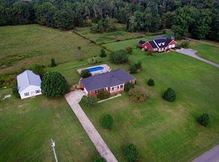 24 Henry Bayless Rd, Ardmore, TN 38449