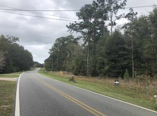 X Iron Bridge Rd, Havana, FL 32333