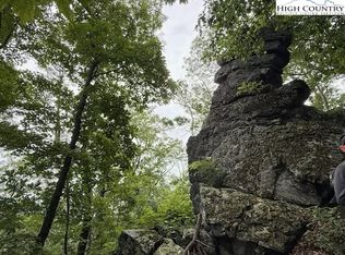 Howards Knob Rd, Boone, NC 28607