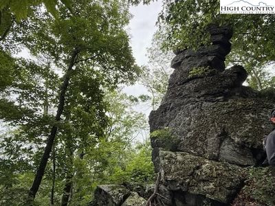 TBD Howards Knob Road, Boone, NC, 28607