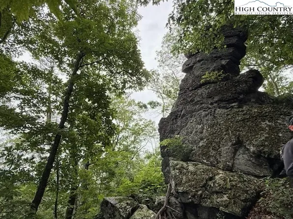 TBD Howards Knob Road, Boone, NC 28607