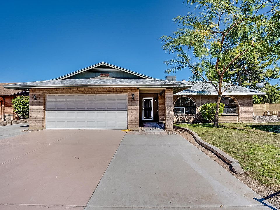 1st image of 3232 W Malapai Dr