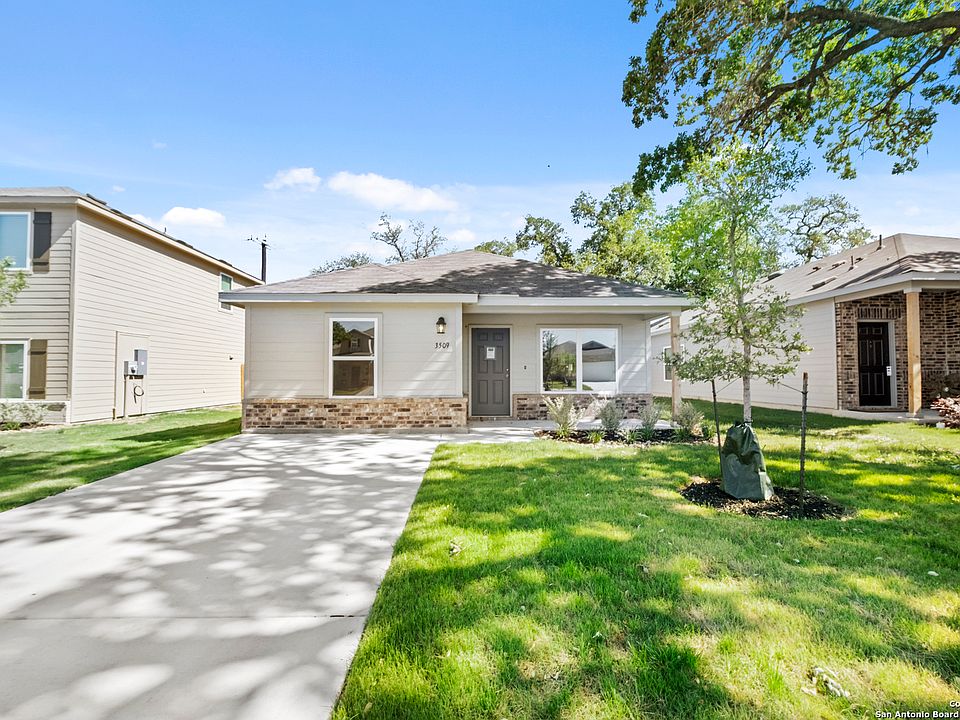 1st image of 3509 Strawberry Grove