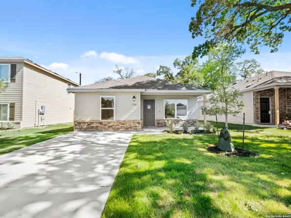 3509 Strawberry Grove, San Antonio, TX 78264