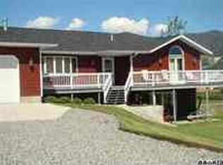107 Ponderosa Dr, Butte, MT 59701