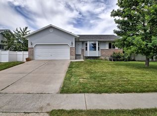 943 E 1900 N, Lehi, UT 84043
