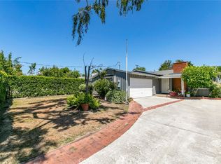 14719 Wyandotte St, Van Nuys, CA 91405