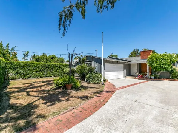 14719 Wyandotte St, Van Nuys, CA 91405