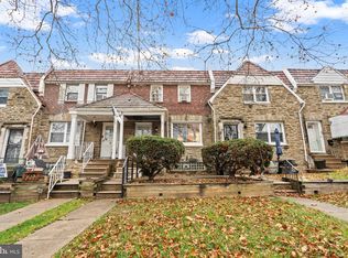 7951 Michener Ave, Philadelphia, PA 19150