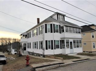 33 Durrell St, Methuen, MA 01844