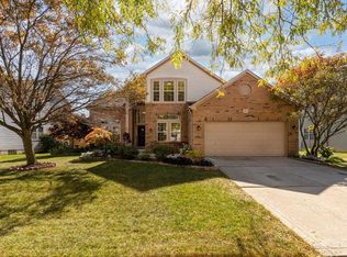 5923 Cove Point Ct, Columbus, OH 43228