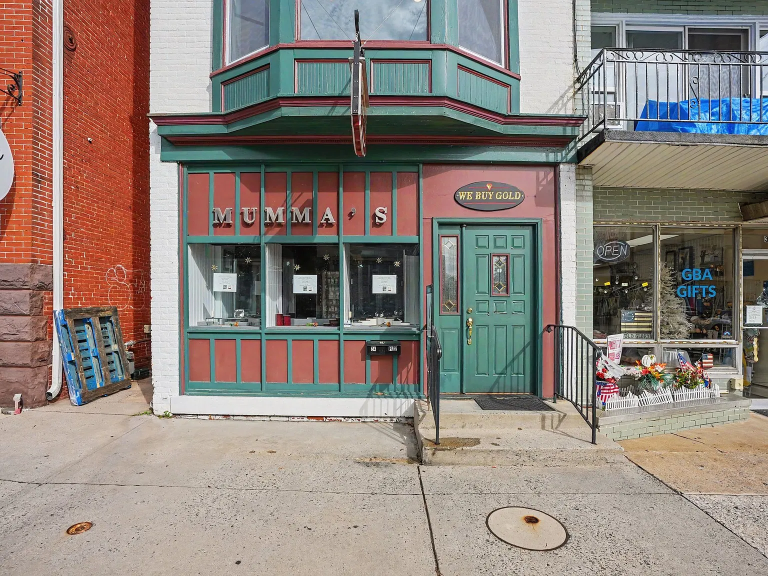 34 West Main Street - 2nd Floor — Photo 2