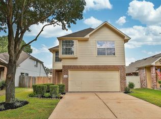 6643 Rusty Ridge Ln, Katy, TX 77449