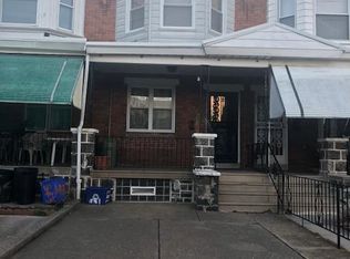 541 N Simpson St, Philadelphia, PA 19151