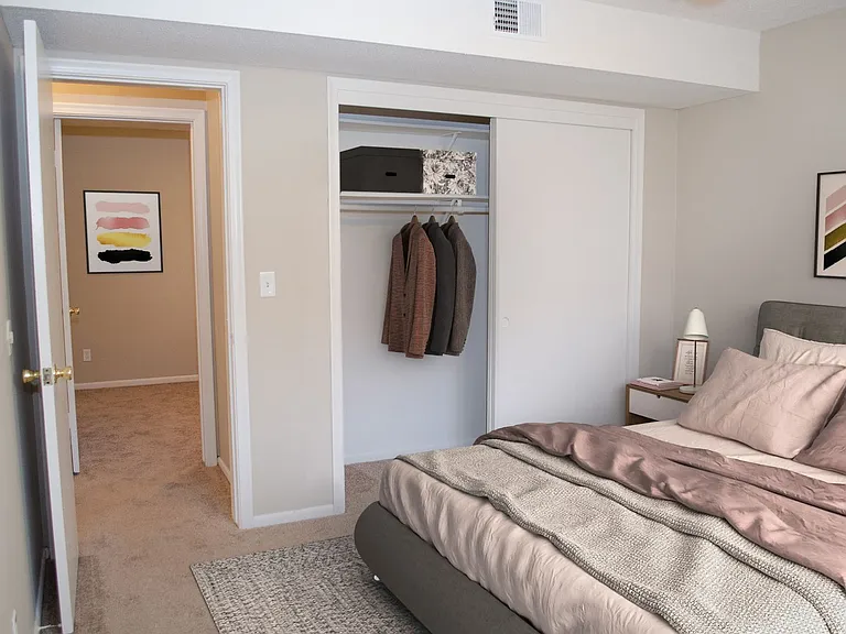 Citadel Apartments — Photo 9