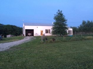 6700 S 82nd Rd, Adams, NE 68301