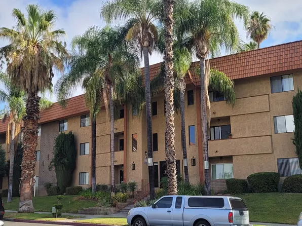 073 - Canyon Crest Hills Apartments