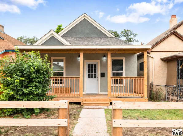 1219 Pine St, Pueblo, CO 81004