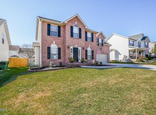 2515 Fernbank Rd, Knoxville, TN 37924