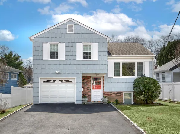 9 Bulkley Manor, Rye, NY 10580