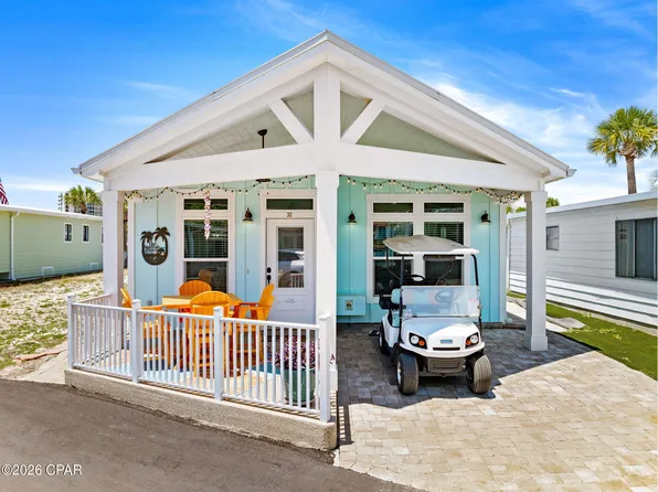 32 Gulf Loop, Panama City Beach, FL 32408