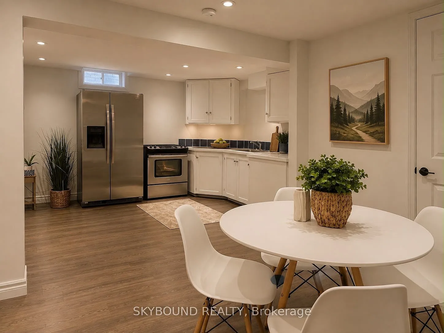 3 bed, $3,000 — Photo 2
