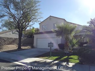 3181 Dancing Hills Ave, Henderson, NV 89052