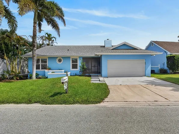 715 SW SALERNO Road, Stuart, FL 34997