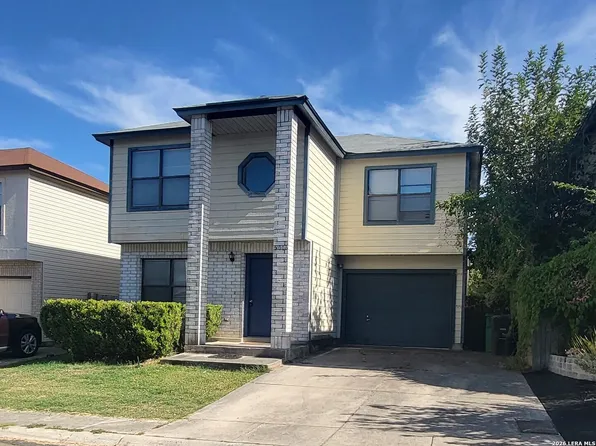 5006 KENTON RPDS, San Antonio, TX 78240
