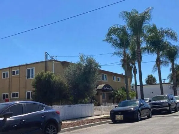 575 7th St Unit 102, Imperial Beach, CA 91932