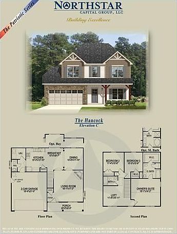 2nd image of 302 Hidden Oaks Dr