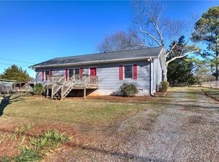 53 Plainview Dr, Cartersville, GA 30120