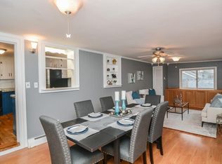 12 Thorndike Rd, Wakefield, MA 01880