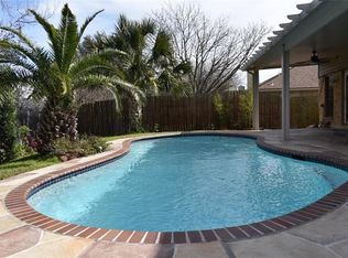 1908 Gaylord Dr, Austin, TX 78728