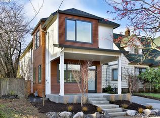 4835 NE Rodney Ave, Portland, OR 97211