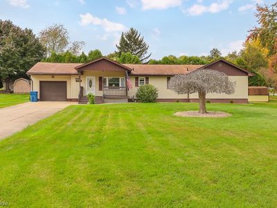 1670 Faylor Dr, Akron, OH, 44312