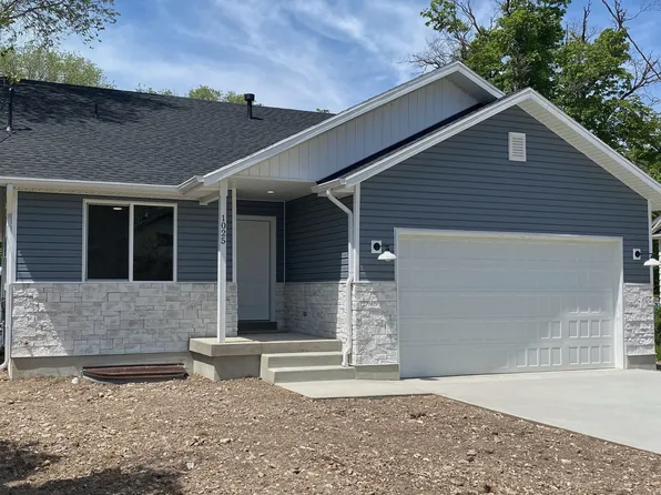 1025 S Gramercy Ave E, Ogden, UT 84404