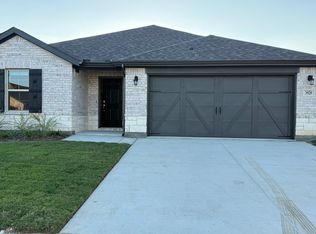 3928 Limestone Bluff Dr, Celina, TX 75009
