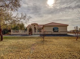 18945 W College Dr, Litchfield Park, AZ 85340