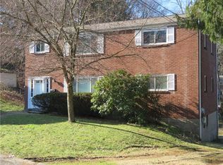 213 Elrose Dr, Pittsburgh, PA 15237