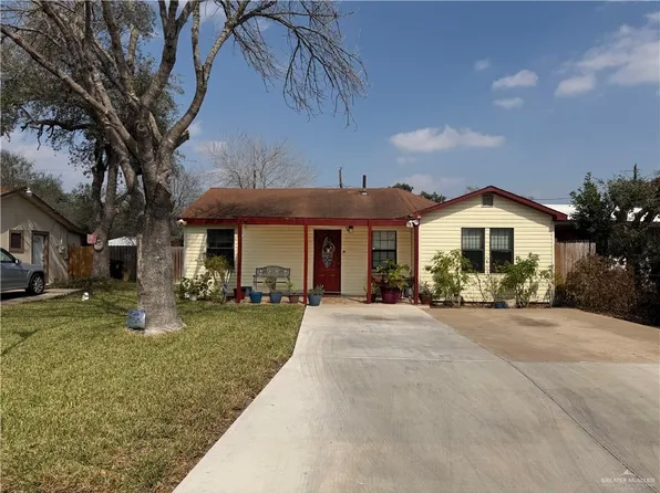 606 W 5th St, Weslaco, TX 78596