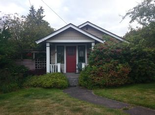 8339 Earl Ave NW, Seattle, WA 98117