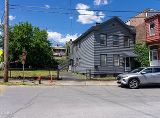 206 Mohawk Street, Cohoes, NY 12047