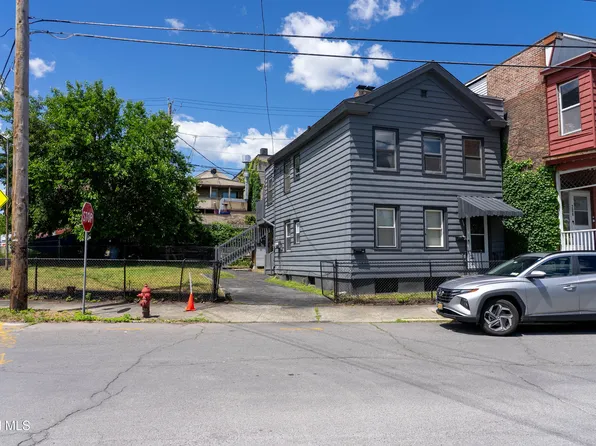 206 Mohawk Street, Cohoes, NY 12047